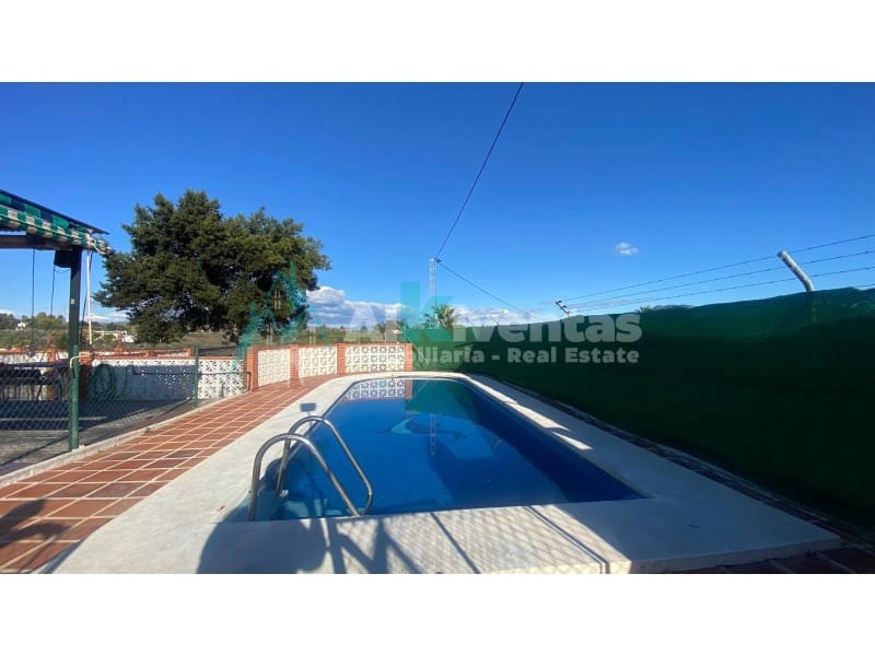 5 slaapkamer Finca/Landhuis te koop in Cartama - € 369.000 (Ref: 9627530)