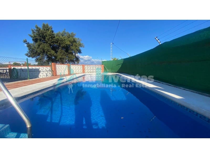 5 slaapkamer Finca/Landhuis te koop in Cartama - € 369.000 (Ref: 9627530)