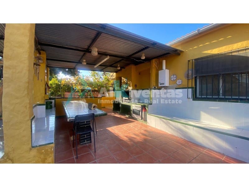 5 slaapkamer Finca/Landhuis te koop in Cartama - € 369.000 (Ref: 9627530)