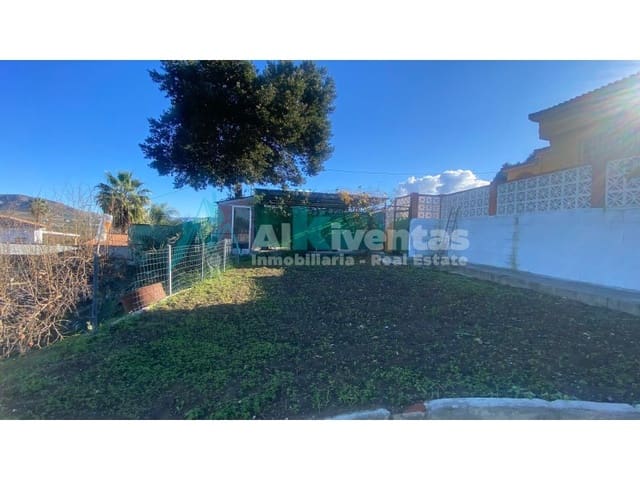 5 slaapkamer Finca/Landhuis te koop in Cártama - € 369.000 (Ref: 9627530)