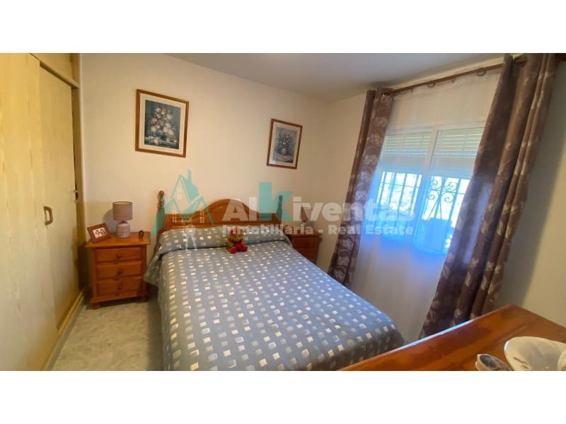 5 slaapkamer Finca/Landhuis te koop in Cartama - € 369.000 (Ref: 9627530)