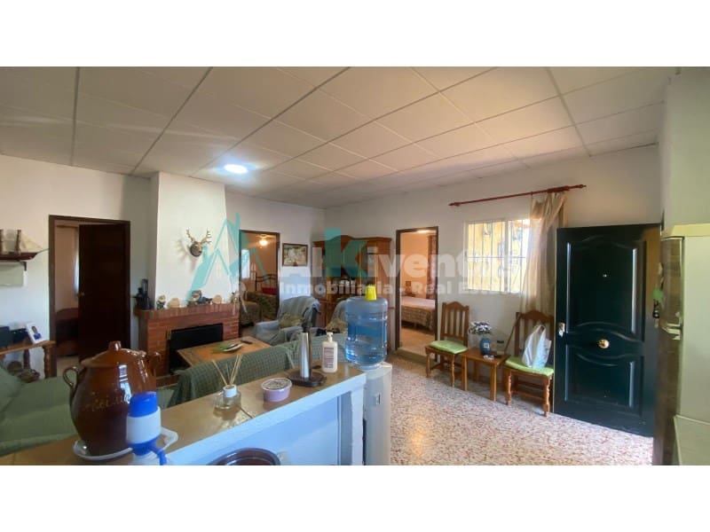 5 slaapkamer Finca/Landhuis te koop in Cartama - € 369.000 (Ref: 9627530)