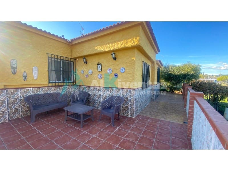 5 slaapkamer Finca/Landhuis te koop in Cartama - € 369.000 (Ref: 9627530)