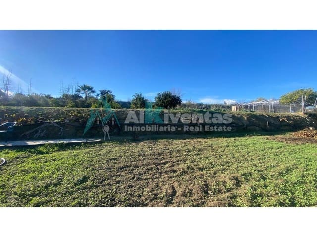 5 slaapkamer Finca/Landhuis te koop in Cártama - € 369.000 (Ref: 9627530)