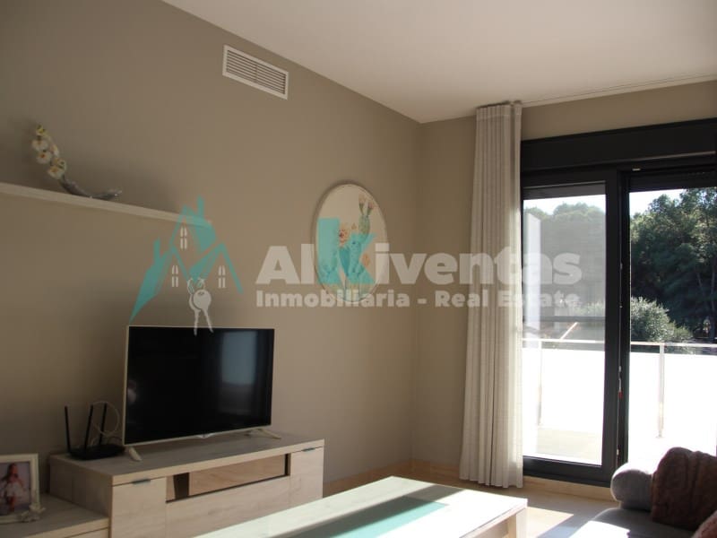 3 makuuhuone Huvila myytävänä paikassa Pizarra mukana 
autotalli - 629 000 € (Ref: 9627531)