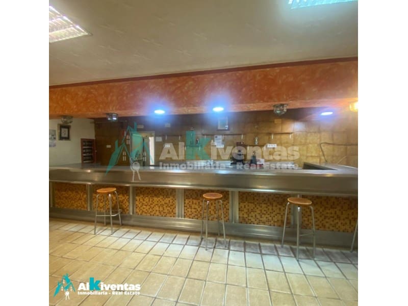 Bar/Restaurante en Alhaurín de la Torre en venta - 737.000 € (Ref: 9627532)