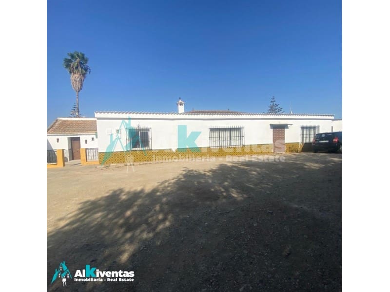 Bar/Restaurante en Alhaurín de la Torre en venta - 737.000 € (Ref: 9627532)