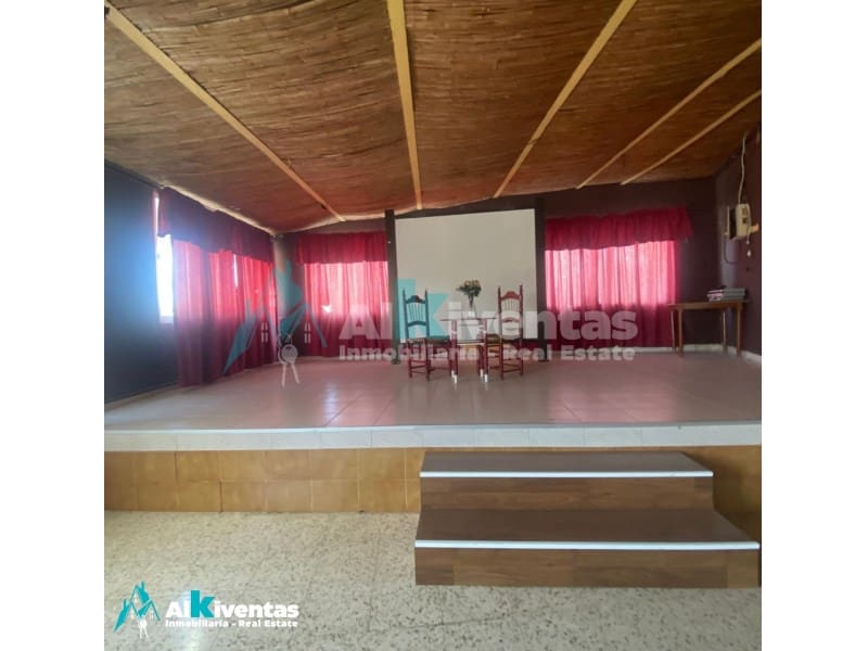 Bar/Restaurante en Alhaurín de la Torre en venta - 737.000 € (Ref: 9627532)