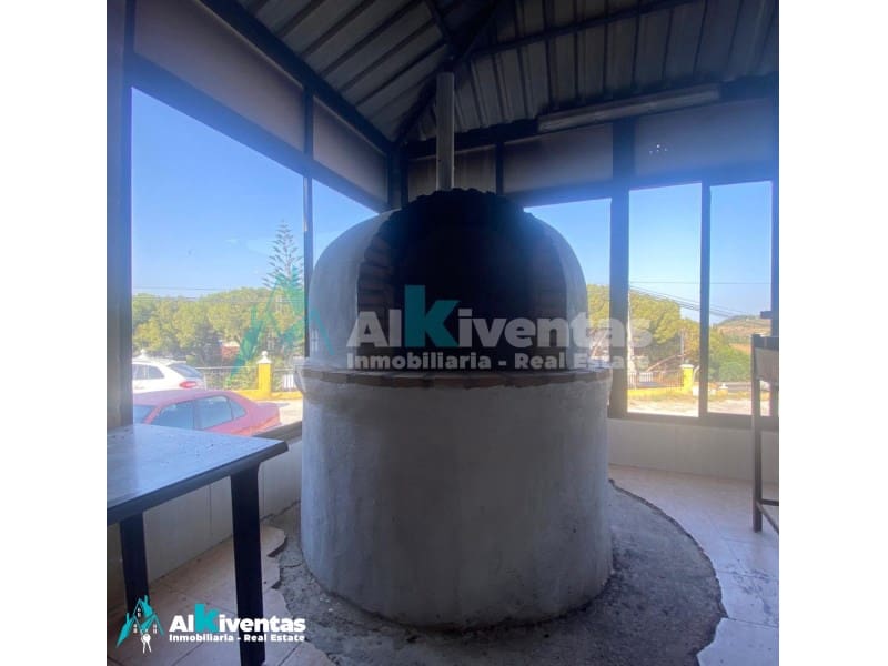 Bar/Restaurante en Alhaurín de la Torre en venta - 737.000 € (Ref: 9627532)