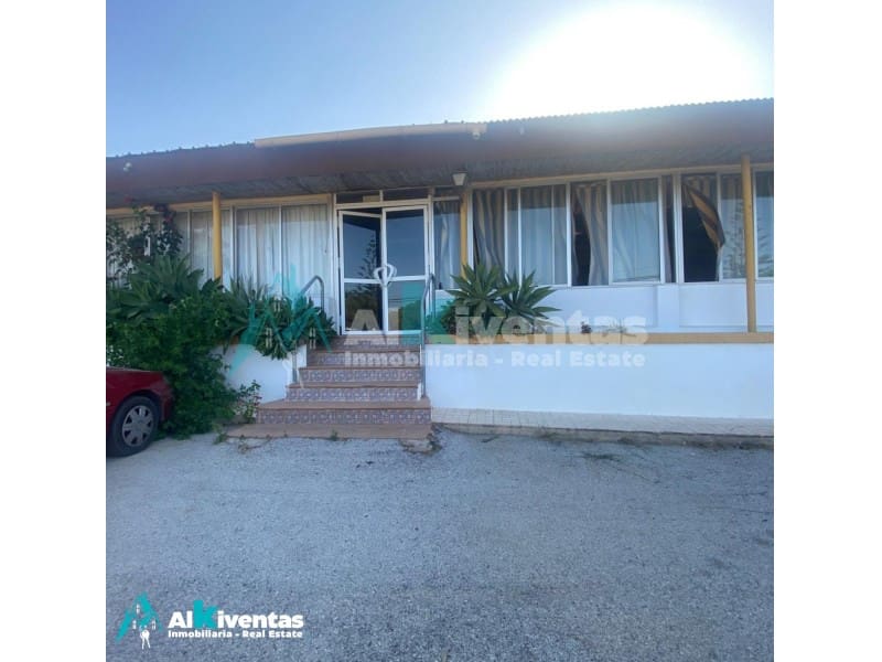 Bar/Restaurante en Alhaurín de la Torre en venta - 737.000 € (Ref: 9627532)