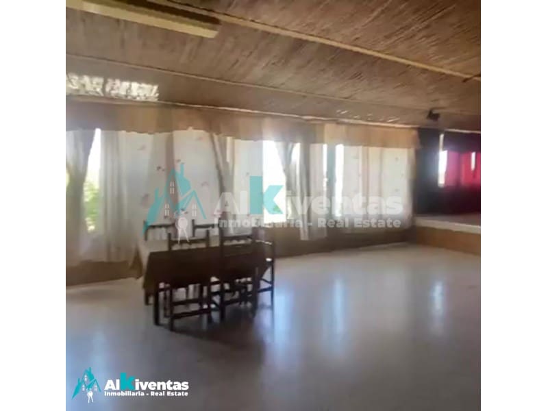 Bar/Restaurante en Alhaurín de la Torre en venta - 737.000 € (Ref: 9627532)