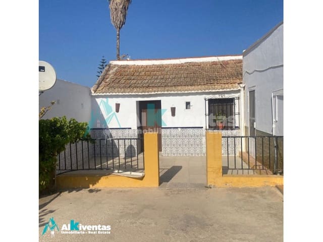 Bar/Restaurante en Alhaurín de la Torre en venta - 737.000 € (Ref: 9627532)