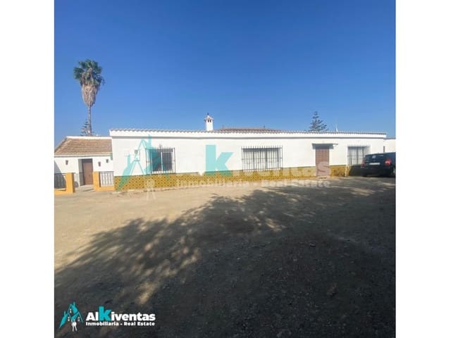 Bar/Restaurante en Alhaurín de la Torre en venta - 737.000 € (Ref: 9627532)