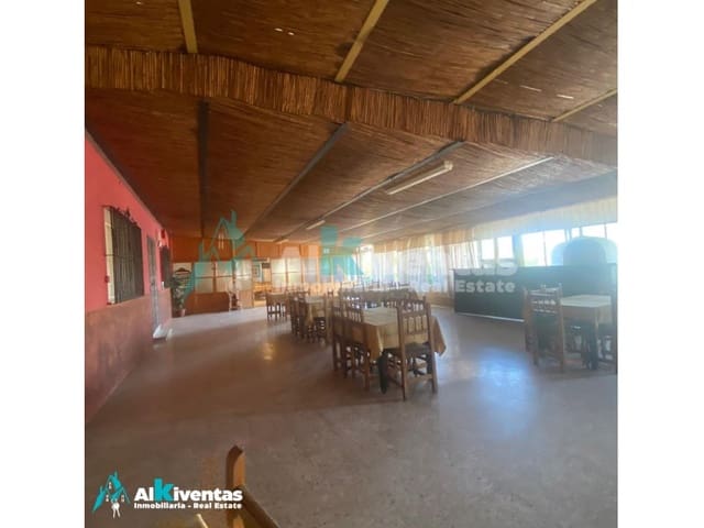Bar/Restaurante en Alhaurín de la Torre en venta - 737.000 € (Ref: 9627532)