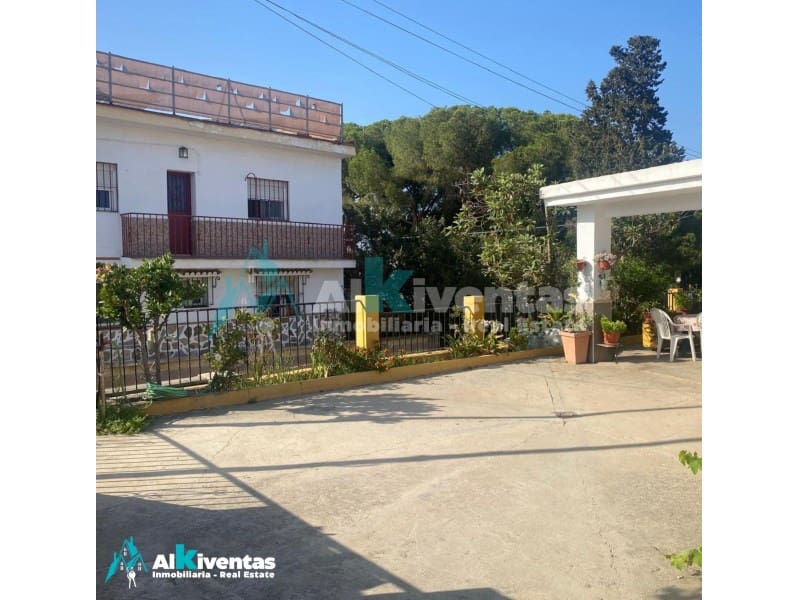 Bar/Restaurante en Alhaurín de la Torre en venta - 737.000 € (Ref: 9627532)