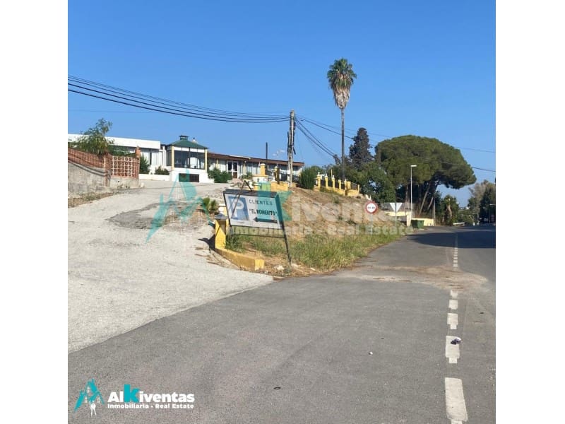 Bar/Restaurante en Alhaurín de la Torre en venta - 737.000 € (Ref: 9627532)