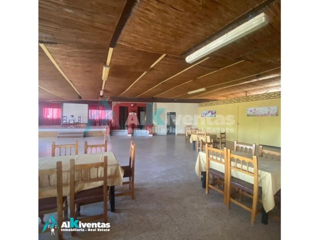 Bar/Restaurante en Alhaurín de la Torre en venta - 737.000 € (Ref: 9627532)