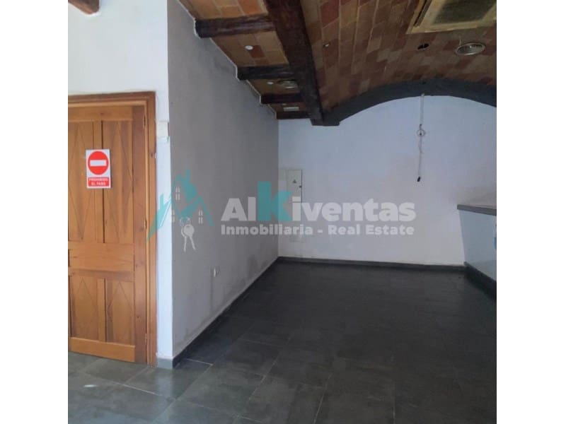 Local Comercial en Alhaurín de la Torre en venta - 557.000 € (Ref: 9627533)