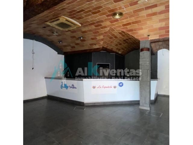 Local Comercial en Alhaurín de la Torre en venta - 557.000 € (Ref: 9627533)