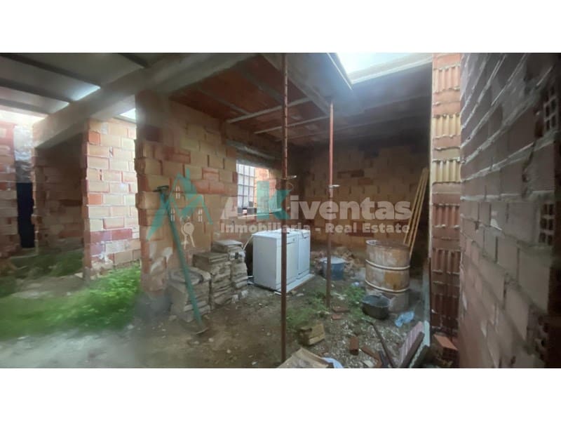 Tontti myytävänä paikassa Alhaurin el Grande - 69 900 € (Ref: 9634178)