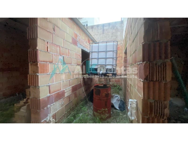 Tontti myytävänä paikassa Alhaurin el Grande - 69 900 € (Ref: 9634178)