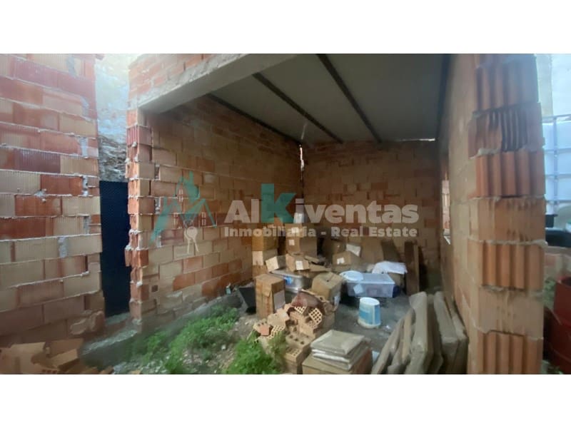 Tontti myytävänä paikassa Alhaurin el Grande - 69 900 € (Ref: 9634178)