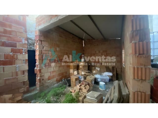 Tontti myytävänä paikassa Alhaurín el Grande - 69 900 € (Ref: 9634178)