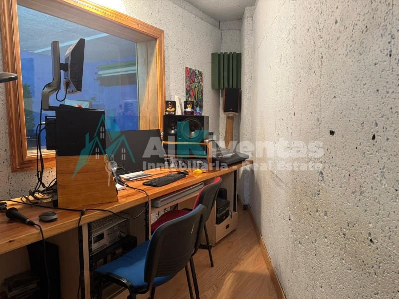 Kommersiell till salu i Alhaurin el Grande - 439 000 € (Ref: 9637301)