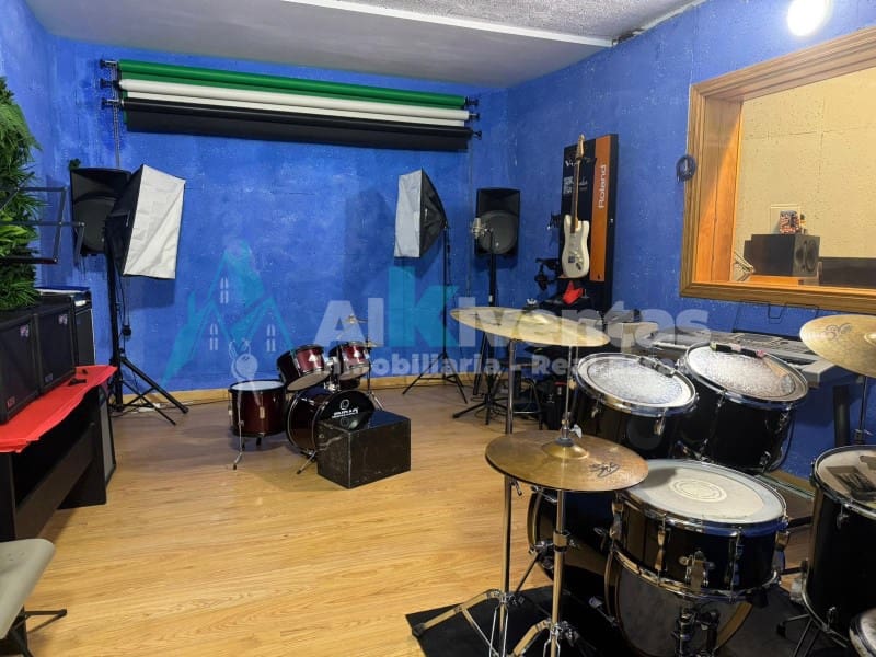 Kommersiell till salu i Alhaurin el Grande - 439 000 € (Ref: 9637301)