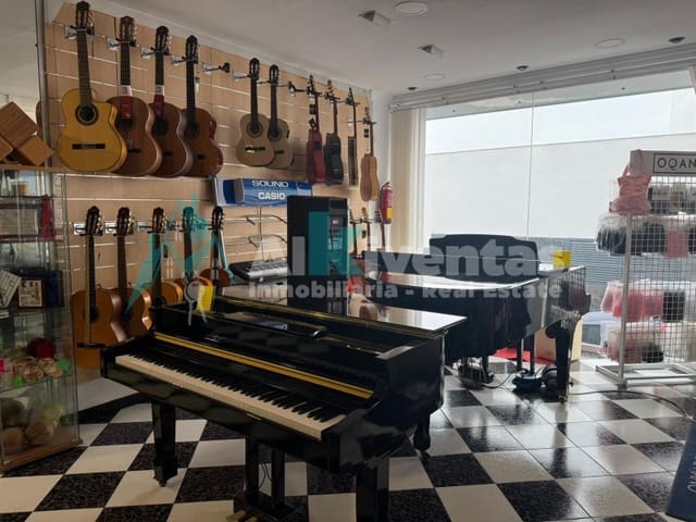 Comercial para venda em Alhaurín el Grande - 439 000 € (Ref: 9637301)