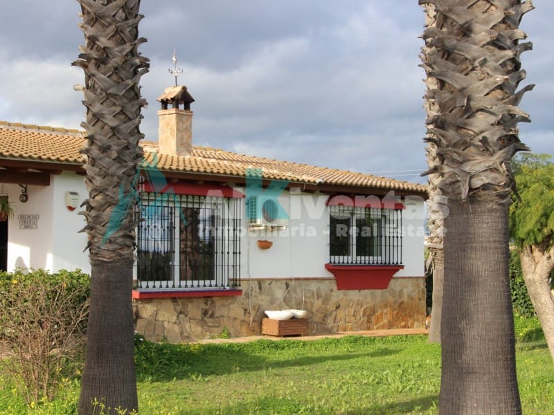 3 bedroom Villa for sale in Alhaurin el Grande with garage - € 437,000 (Ref: 9721493)