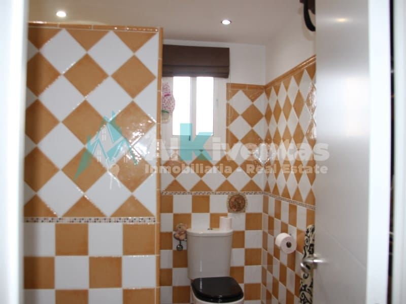 3 bedroom Villa for sale in Alhaurin el Grande with garage - € 437,000 (Ref: 9721493)