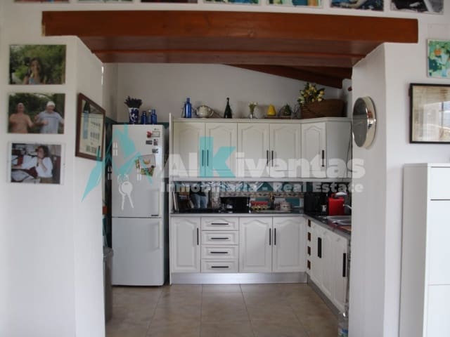 3 soveværelse Villa til salg i Alhaurín el Grande med garage - € 437.000 (Ref: 9721493)