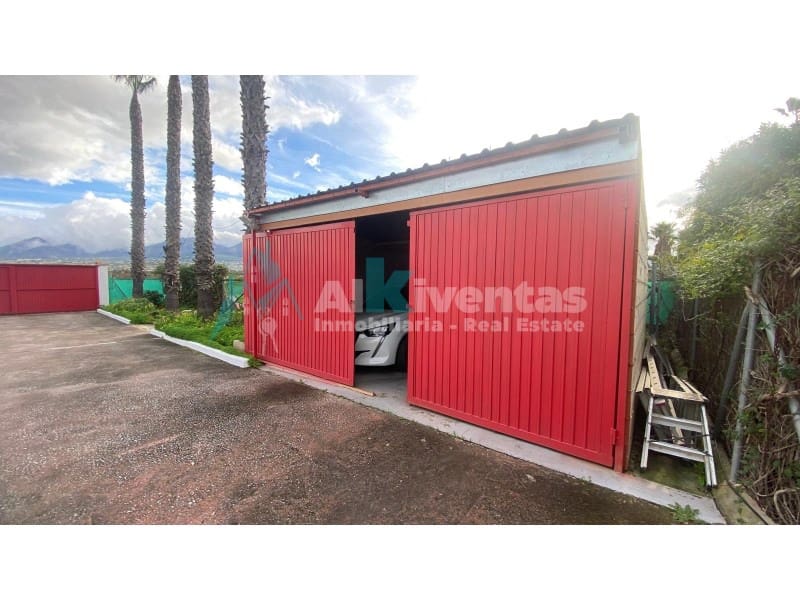 3 bedroom Villa for sale in Alhaurin el Grande with garage - € 437,000 (Ref: 9721493)