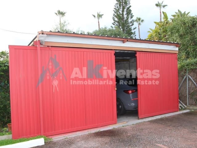 3 soveværelse Villa til salg i Alhaurín el Grande med garage - € 437.000 (Ref: 9721493)