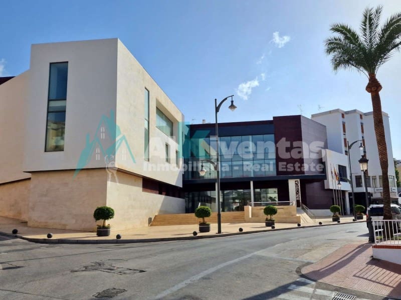 Erhverv til salg i Alhaurin el Grande - € 125.000 (Ref: 9721494)