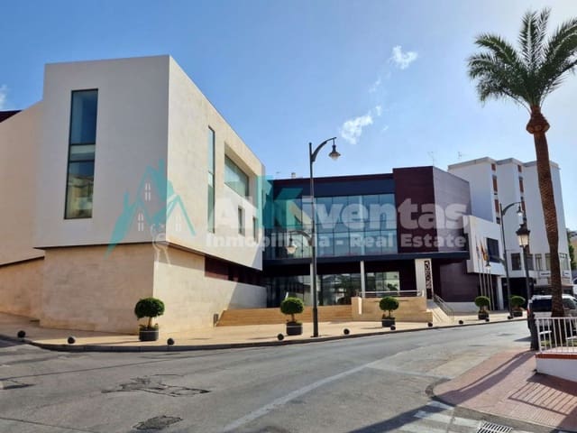 Gewerbe zu verkaufen in Alhaurín el Grande - 125.000 € (Ref: 9721494)