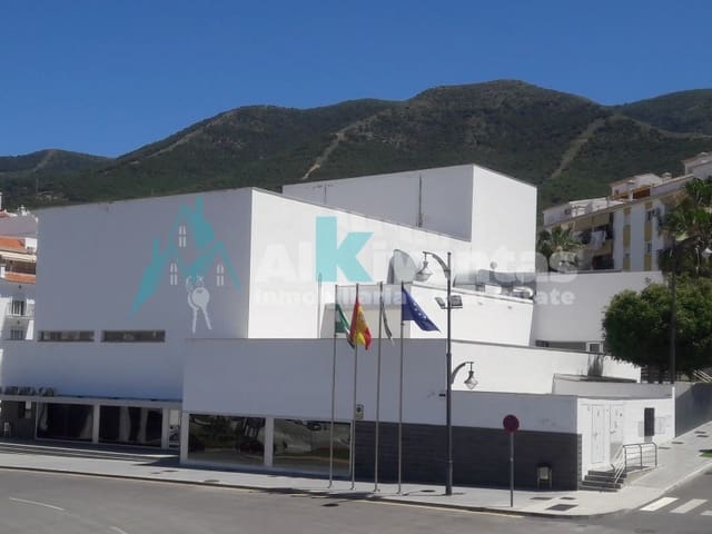 Gewerbe zu verkaufen in Alhaurín el Grande - 125.000 € (Ref: 9721494)