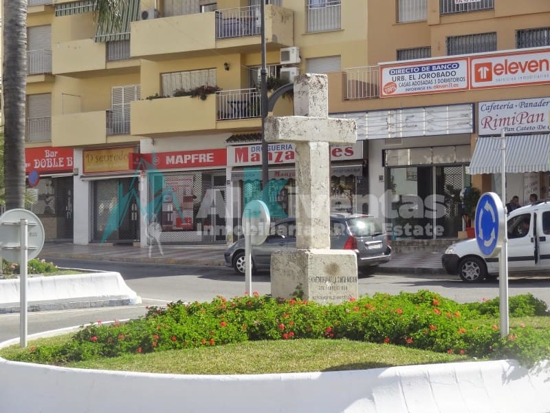 Erhverv til salg i Alhaurin el Grande - € 125.000 (Ref: 9721494)