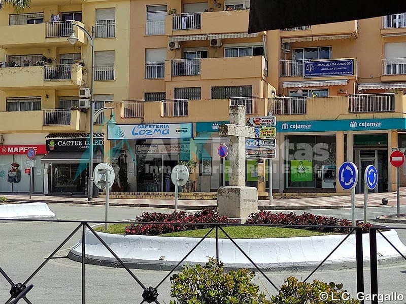 Erhverv til salg i Alhaurin el Grande - € 125.000 (Ref: 9721494)