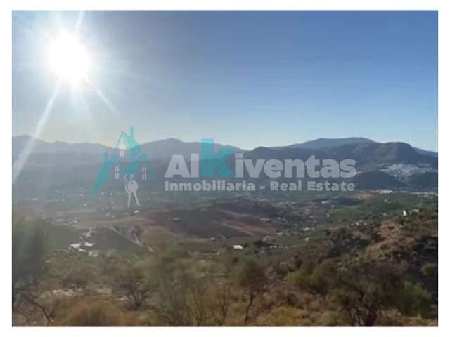 Terreno Non Edificato in vendita in Alora - 78.000 € (Rif: 9738387)