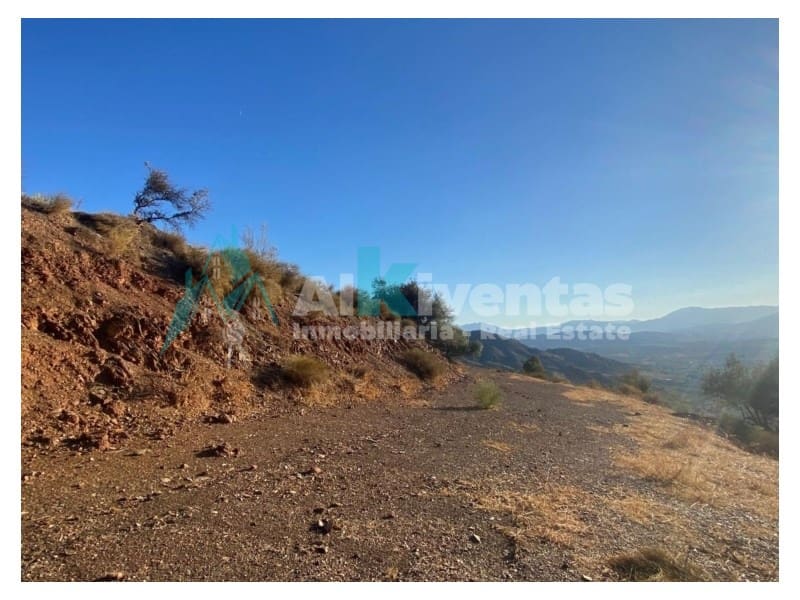 Terreno Não Urbanizado para venda em Alora - 78 000 € (Ref: 9738387)