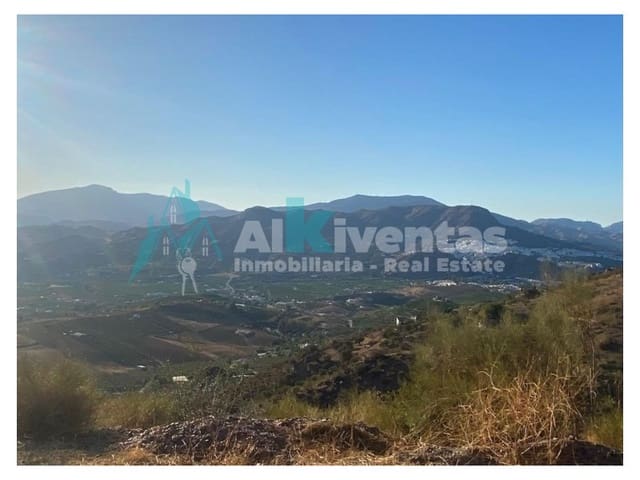 Terreno Non Edificato in vendita in Alora - 78.000 € (Rif: 9738387)
