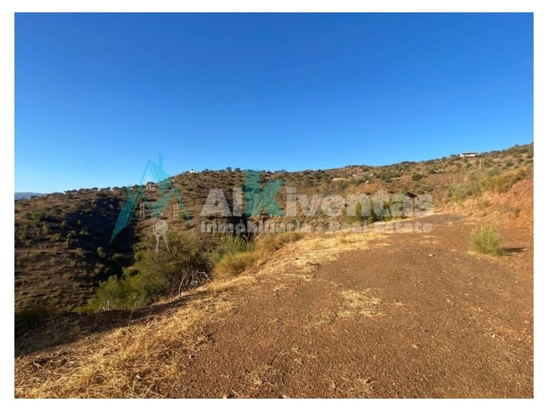 Terreno Não Urbanizado para venda em Alora - 78 000 € (Ref: 9738387)