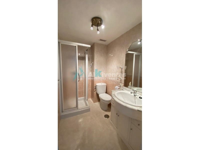 3 camera da letto Appartamento in vendita in Coin - 165.000 € (Rif: 9751833)