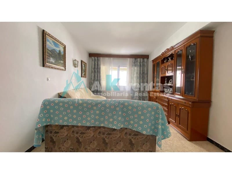 3 camera da letto Appartamento in vendita in Coin - 165.000 € (Rif: 9751833)