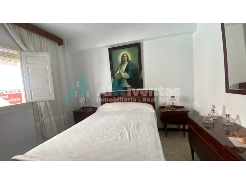 3 camera da letto Appartamento in vendita in Coin - 165.000 € (Rif: 9751833)