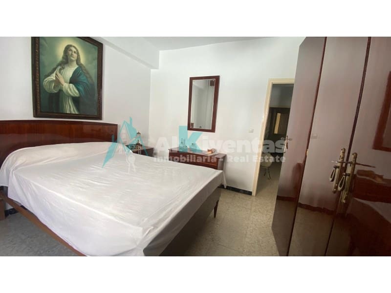 3 camera da letto Appartamento in vendita in Coin - 165.000 € (Rif: 9751833)