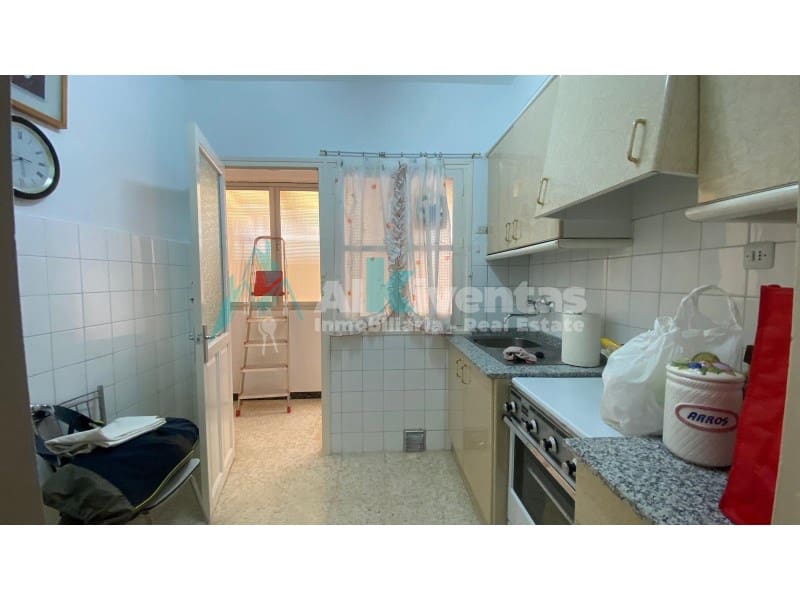 3 camera da letto Appartamento in vendita in Coin - 165.000 € (Rif: 9751833)