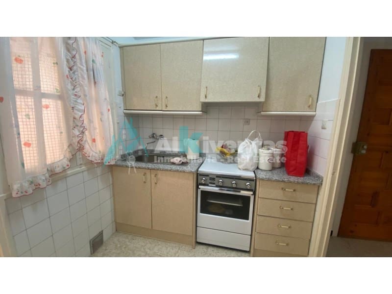 3 camera da letto Appartamento in vendita in Coin - 165.000 € (Rif: 9751833)